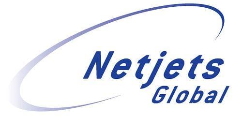 NetJets Logo - Netjets Logo | Wonder Wayne | Flickr