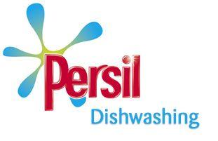 Persil Logo - Persil Dishwashing