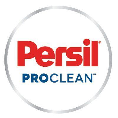 Persil Logo - Persil ProClean (@PersilProClean) | Twitter