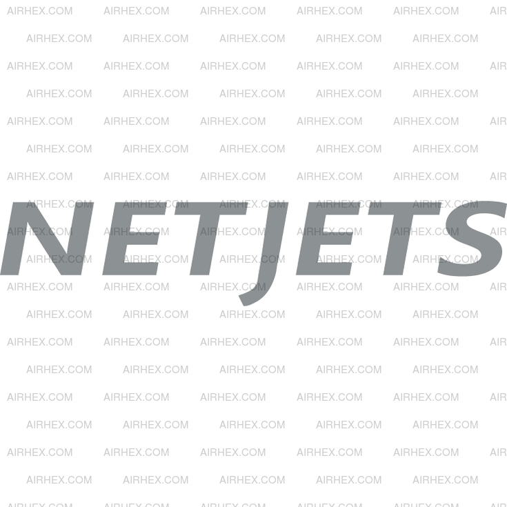 NetJets Logo - NetJets Aviation logo | Airline logos | Airline logo, Aviation logo ...