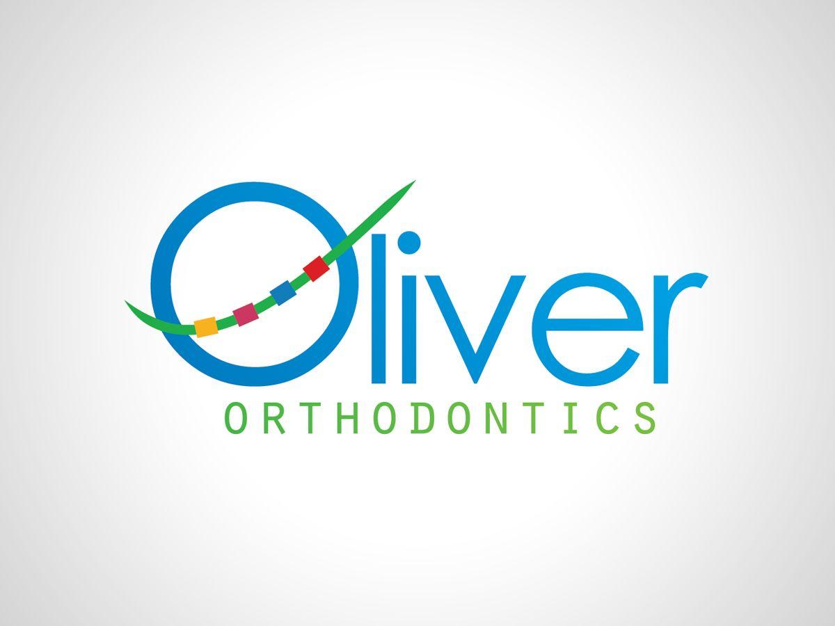 Orthodontic Logo - Bold Logo Designs. Dental Logo Design Project for a Business