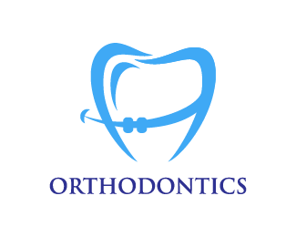 Orthodontic Logo - ORTHODONTICS Designed