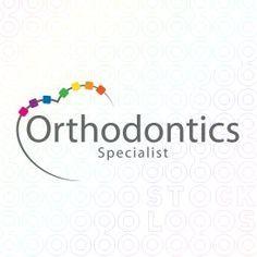 Orthodontic Logo - 27 Best Orthodontic logos images | Dentistry, Dentists, Orthodontics