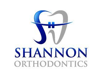 Orthodontic Logo - Orthodontic Logo Design