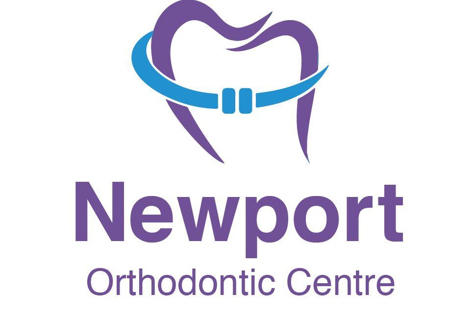 Orthodontic Logo - Experienced Orthodontists. Newport Orthodontic Centre