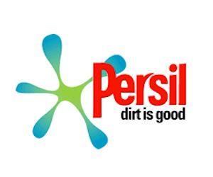 Persil Logo - Free Persil Dosing Device (Call-In) - Free Product Samples
