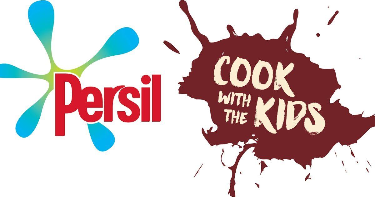 Persil Logo - imwellconfused.me.uk: Getting messy with Persil
