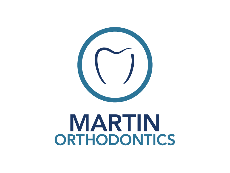 Orthodontic Logo - Modern orthodontic #logo #inkd #design | logos | Dental logo ...