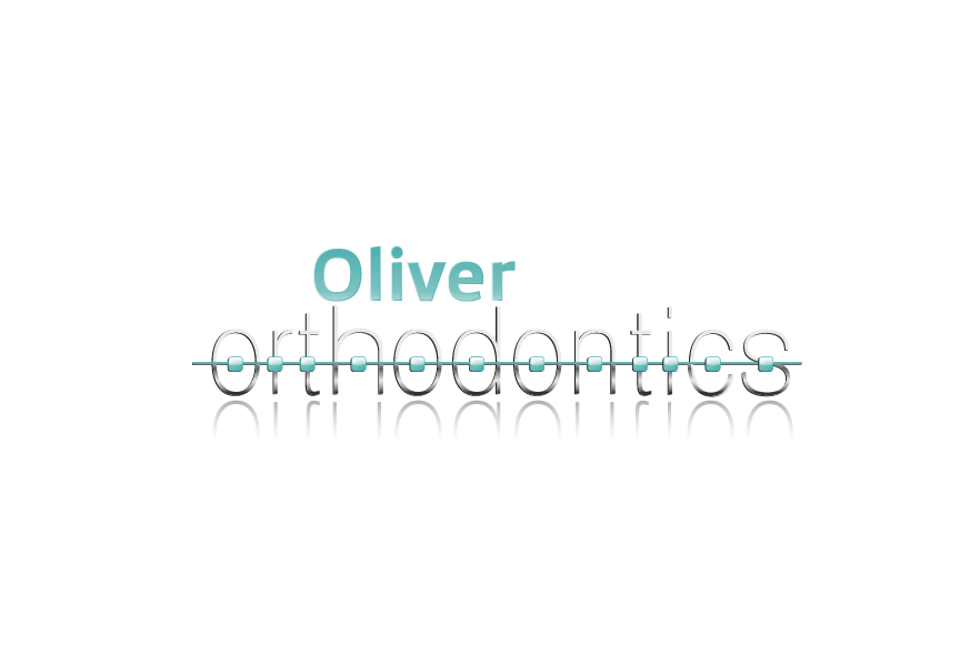 Orthodontic Logo - Bold, Modern, Dental Logo Design for Tom Oliver Orthodontics or
