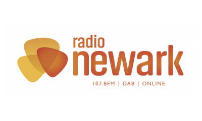 Newark Logo - Radio Newark - logo for VW Infotainment car radio