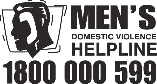Violence Logo - 5 Mens' Domestic Violence Helpline brand/logo. | Download Scientific ...