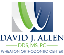 Orthodontic Logo - Orthodontics Office Wheaton, IL & Glen Ellyn
