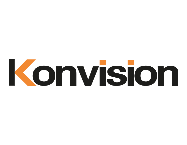 KVM Logo - KVM 2461W Broadcast System Integration