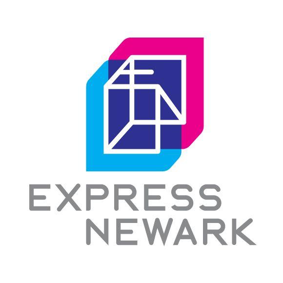 Newark Logo - Express Newark