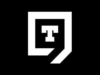 T9 Logo - logo-t9 - gath design | long beach graphic design