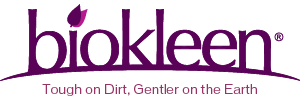 Biokleen Logo - Cleaning Supplies | Non-Toxic Biokleen Home | Shop now