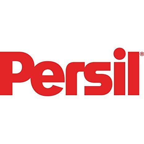 Persil Logo - Buy [1+1] 2 x 3L Persil Concentrated Liquid Detergent Deals for only ...
