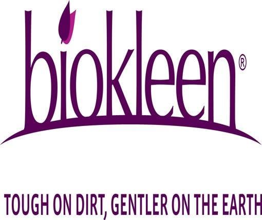 Biokleen Logo - Biokleen | Co-op Market