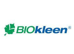 Biokleen Logo - Maxmaling.no - BIOkleen