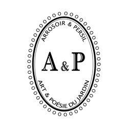 Persil Logo - ARROSOIR & PERSIL – Exhibitors – MAISON&OBJET PARIS