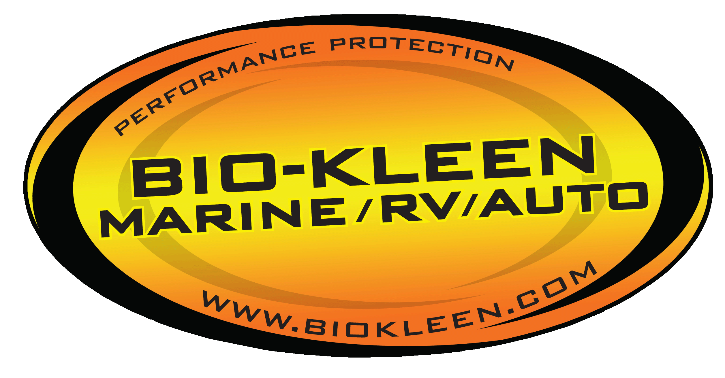 Biokleen Logo - Biokleen