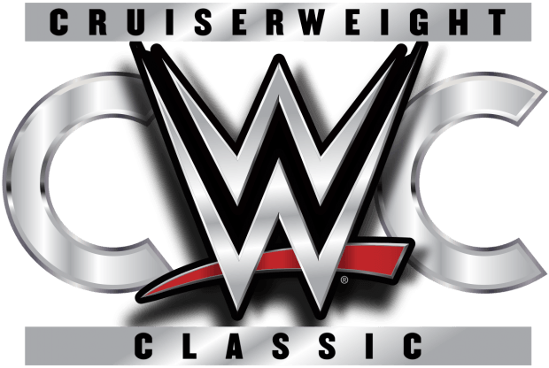 CWC Logo - WWE Cruiserweight Classic (2016)