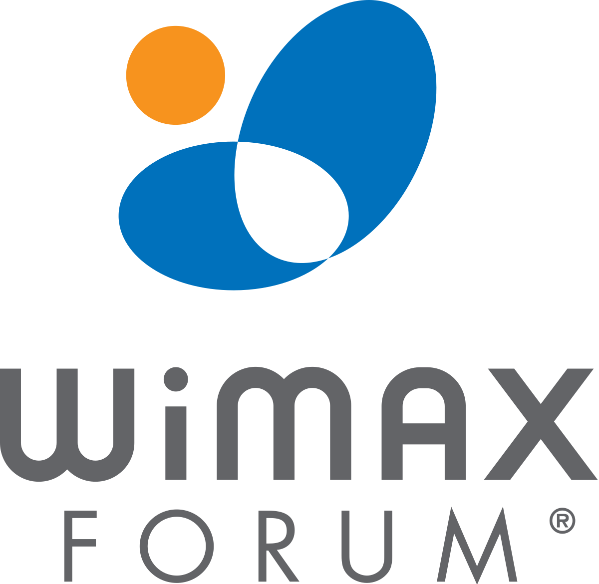 WiMAX Logo - WiMAX