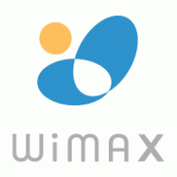 WiMAX Logo - Wimax | Brands of the World™ | Download vector logos and logotypes