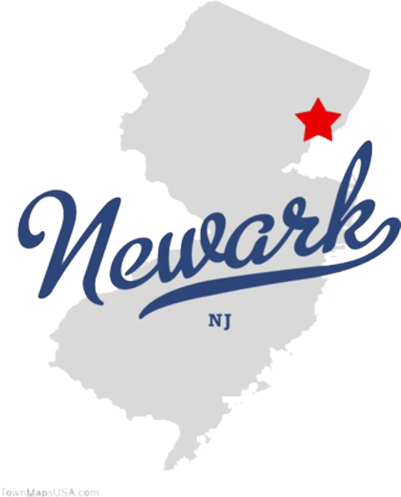 Newark Logo - Newark Sluggers
