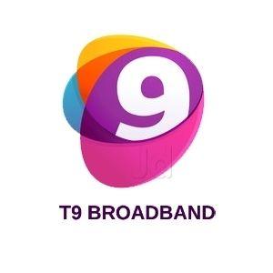 T9 Logo - T9 Broadband Photo, Kothapet, Hyderabad- Picture & Image Gallery