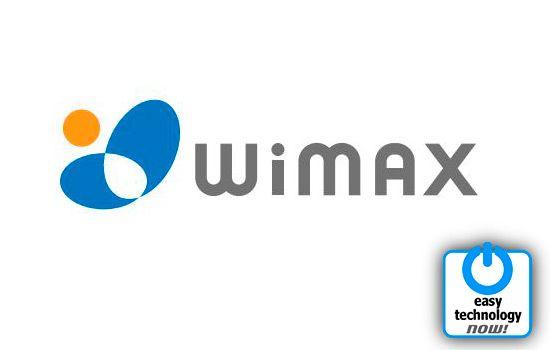 WiMAX Logo - WiMAX, the wireless internet of the future - Easy Tech Now