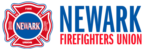 Newark Logo - Newark Firefighters Union, NJ