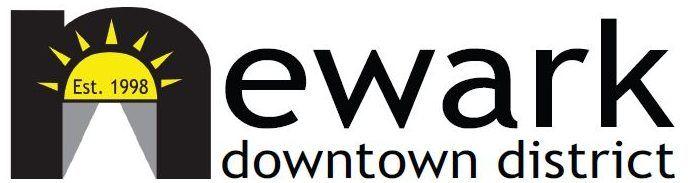 Newark Logo - Newark Weekender: Andrea McChristian's 5 tips for living Downtown ...
