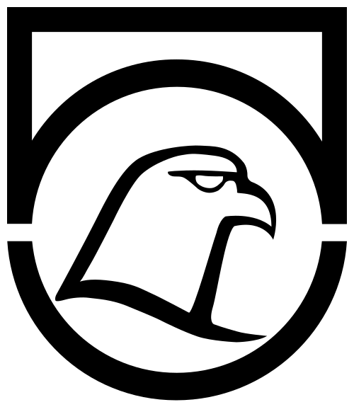 Falconbridge Logo - LogoDix