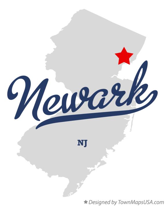 Newark Logo - Newark - Legatus