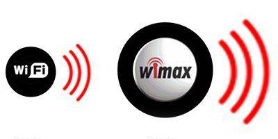 WiMAX Logo - WiMax Vs WiFi: A Beginners Guide to the Internet (Full Comparison)