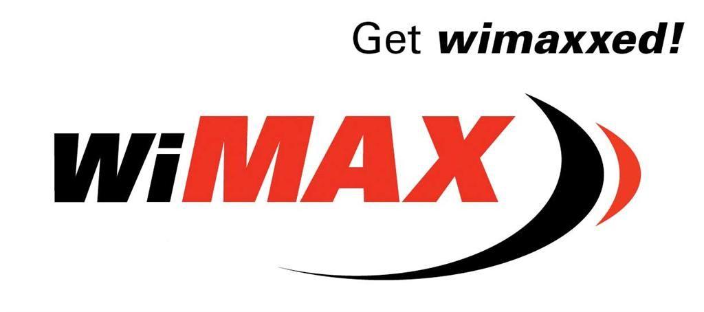 WiMAX Logo - Other Uses for WiMAX