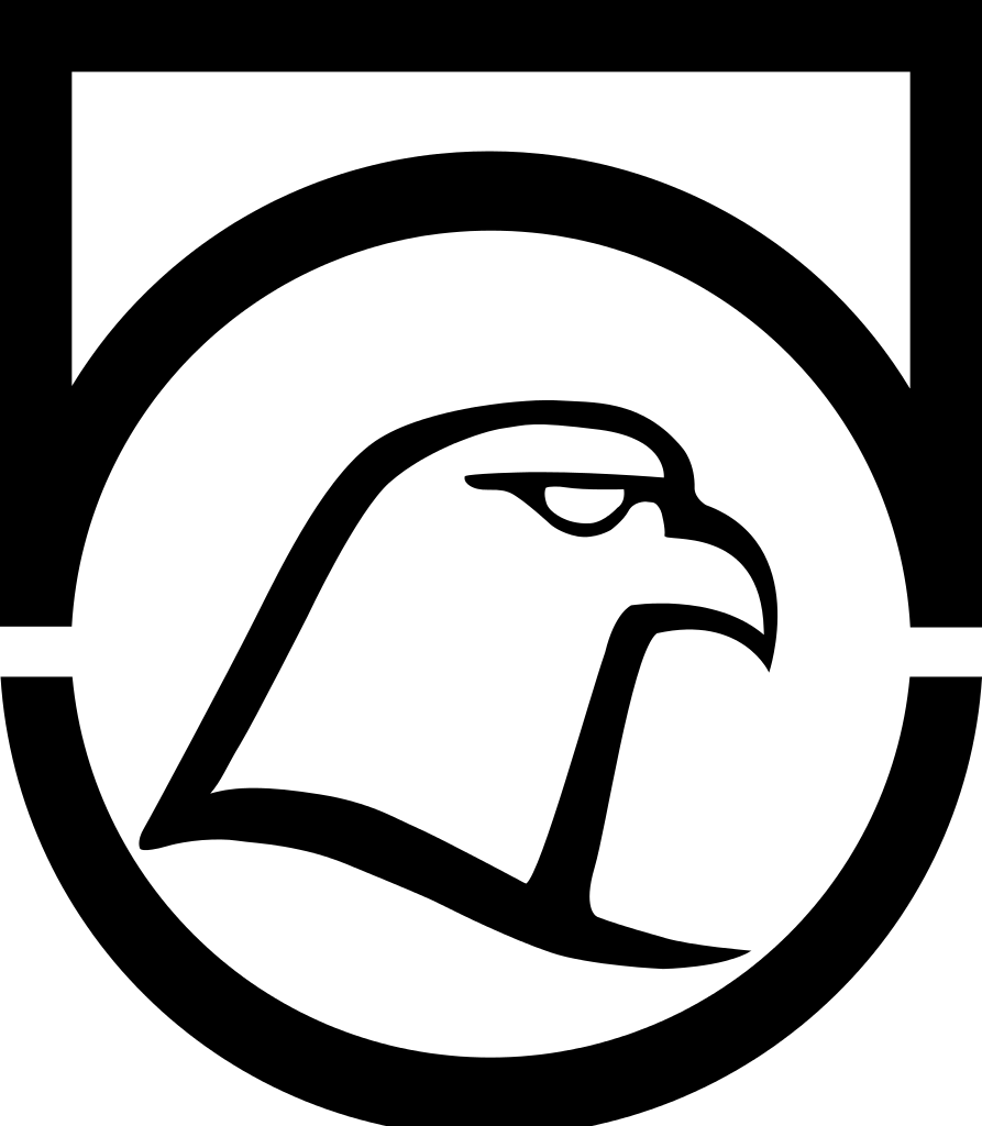 Falconbridge Logo - Файл:Falconbridge.svg — Википедия