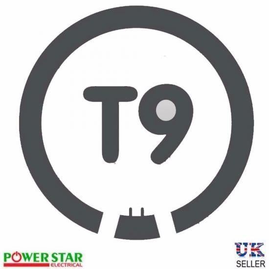 T9 Logo - T9 Circular Fluorescent Light & 32w 22w T9 Circular Fluorescent Tube