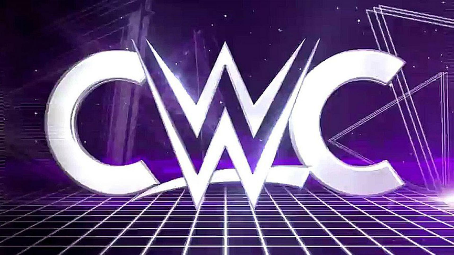 CWC Logo - NXT And CWC Reviews For August 10, 2016- Episode 123 - Attitude of ...