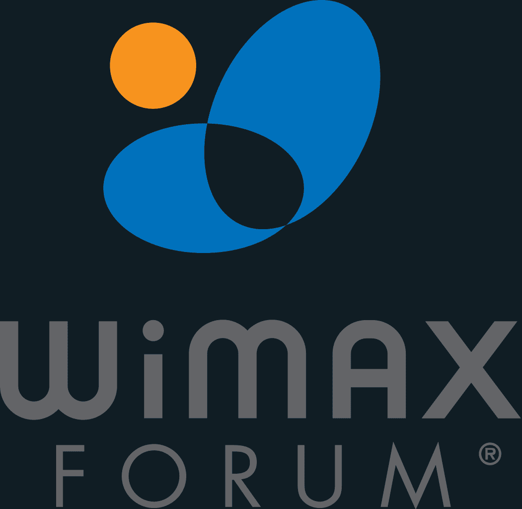 WiMAX Logo - What Is WiMAX?