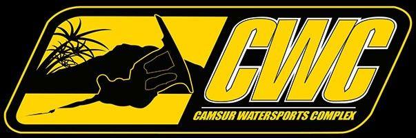 CWC Logo - CWC (CamSur Watersports Complex) Bicol Business Directory