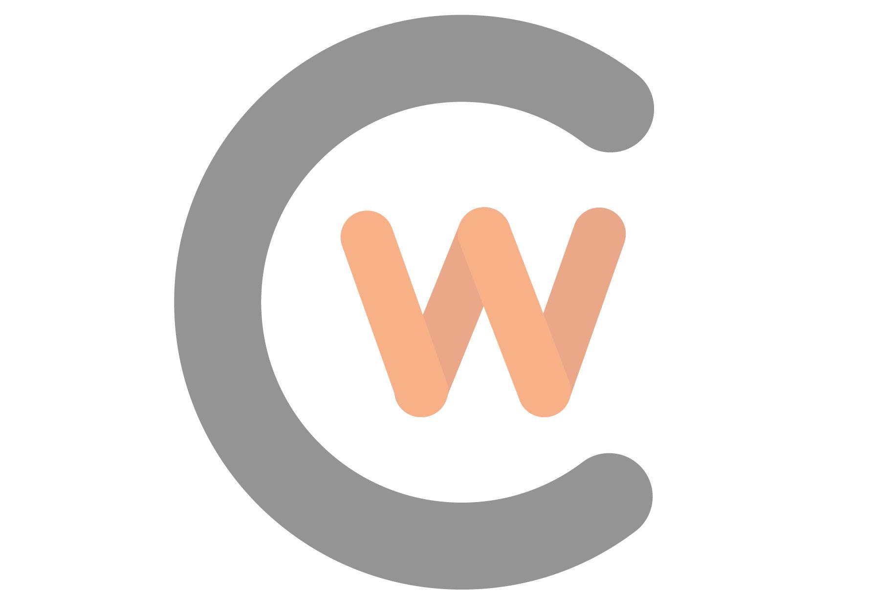 CWC Logo - Central Wyoming College