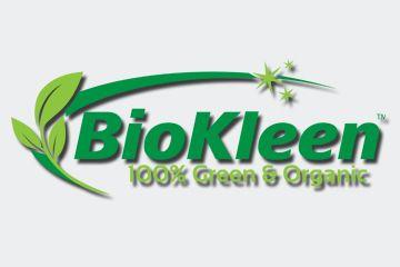 Biokleen Logo - HOME | Biokleen | Biokleen India | LiveEarthBT| Live Earth Biotech