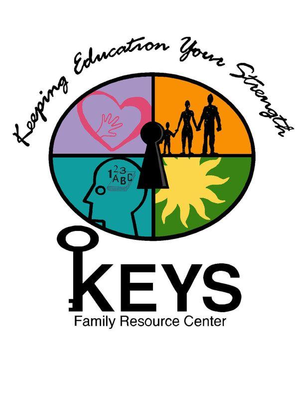 Keys Logo - KEYS LOGO used by gmail Community Church