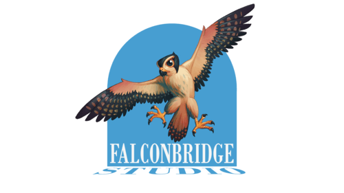 Falconbridge Logo - About — FALCONBRIDGE