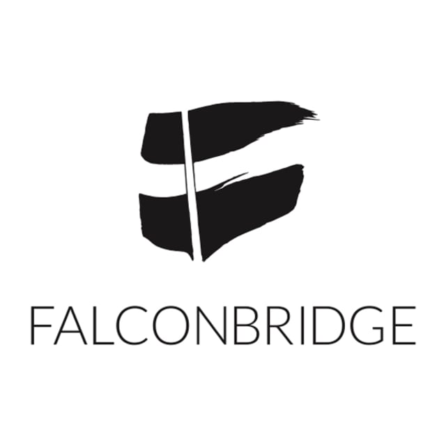 Falconbridge Logo - THE FALCONBRIDGE COLLECTION on Vimeo