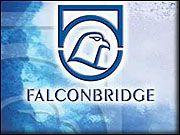 Falconbridge Logo - Inco s'empare de Falconbridge | ICI.Radio-Canada.ca