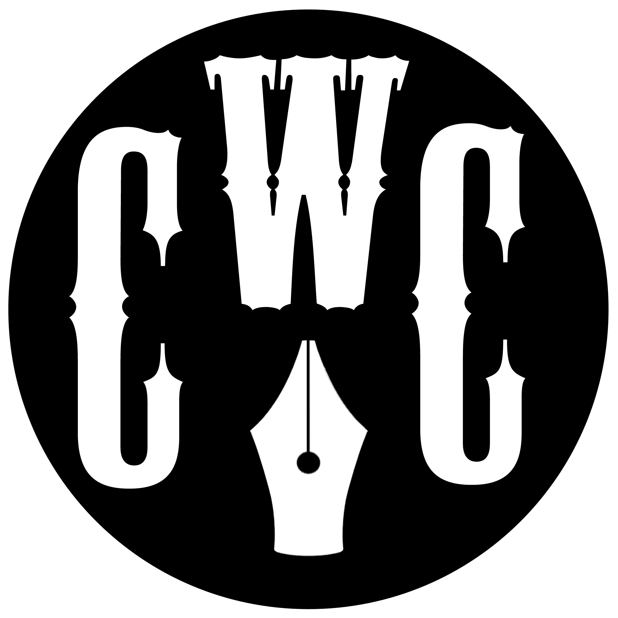 CWC Logo - About – Curtin Writers Club