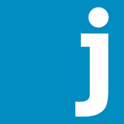 Jobscience Logo - Jobscience by Bullhorn (@Jobscience) | Twitter